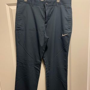 Nike Golf Pants 34x32